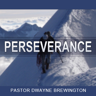 Perseverance